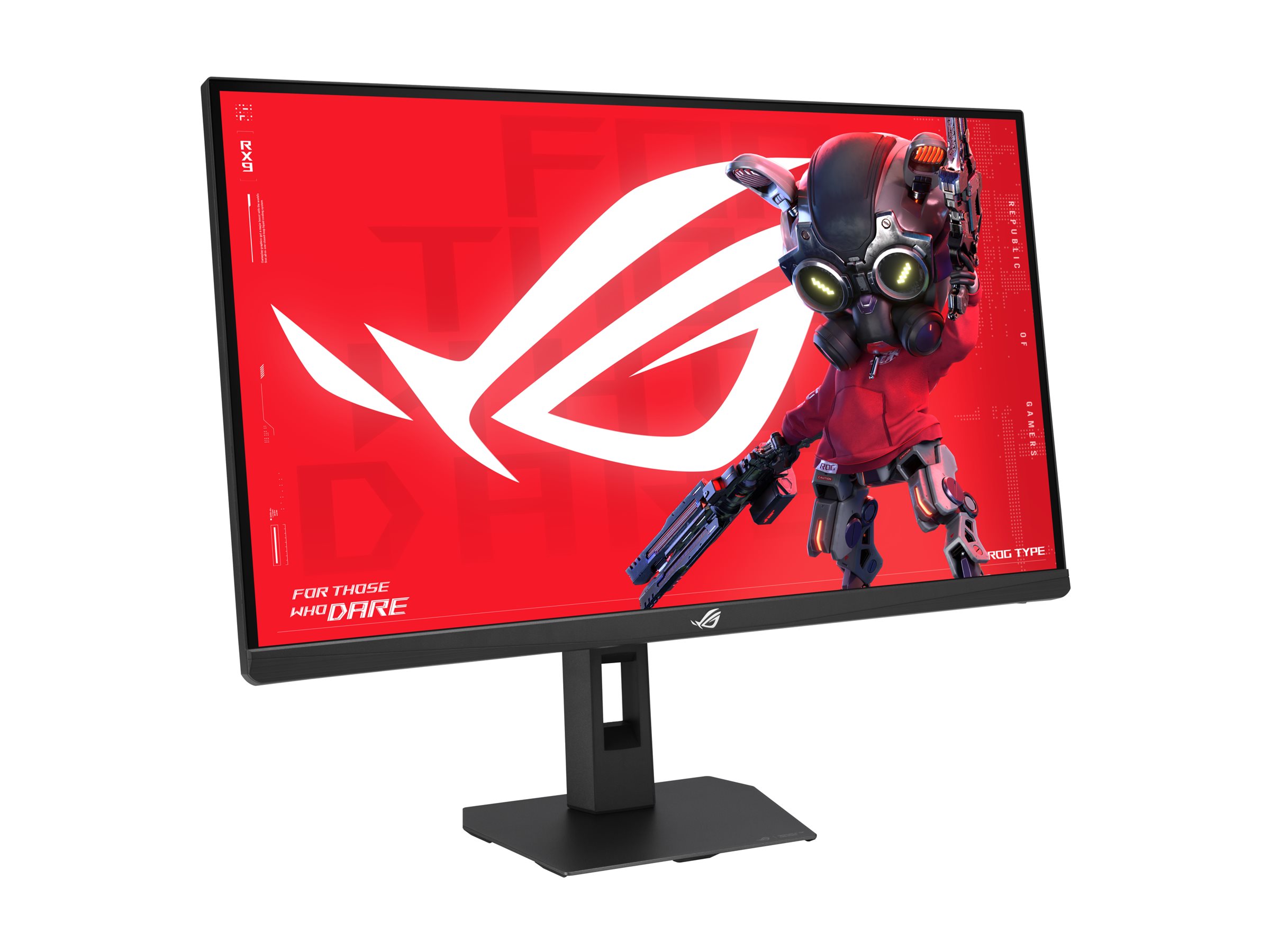 ASUS ROG Strix XG27ACMEG - LED-Monitor - Gaming - 68.6 cm (27")