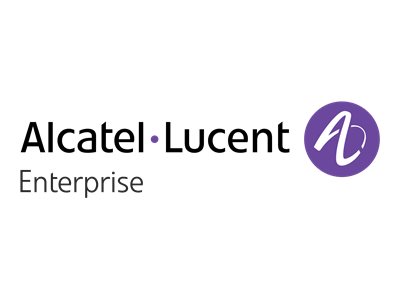 Alcatel Lucent OmniSwitch OS6360-10 - Switch - L3 - managed - 8 x 101001000 + 2 x 101001000 (Uplink)