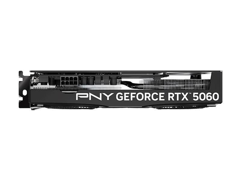 PNY GeForce RTX 5060 8GB - Grafikkarten - GeForce RTX 5060