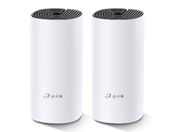 TP-LINK DECO M4 - WLAN-System - (3 Router) - Netz 1GbE