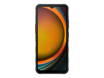 Samsung Galaxy XCover7 - Enterprise Edition - 5G Smartphone - Dual-SIM - RAM 6 GB  Interner Speicher 128 GB - microSD slot - LCD-Anzeige - 6.6" - 2408 x 1080 Pixel (60 Hz)