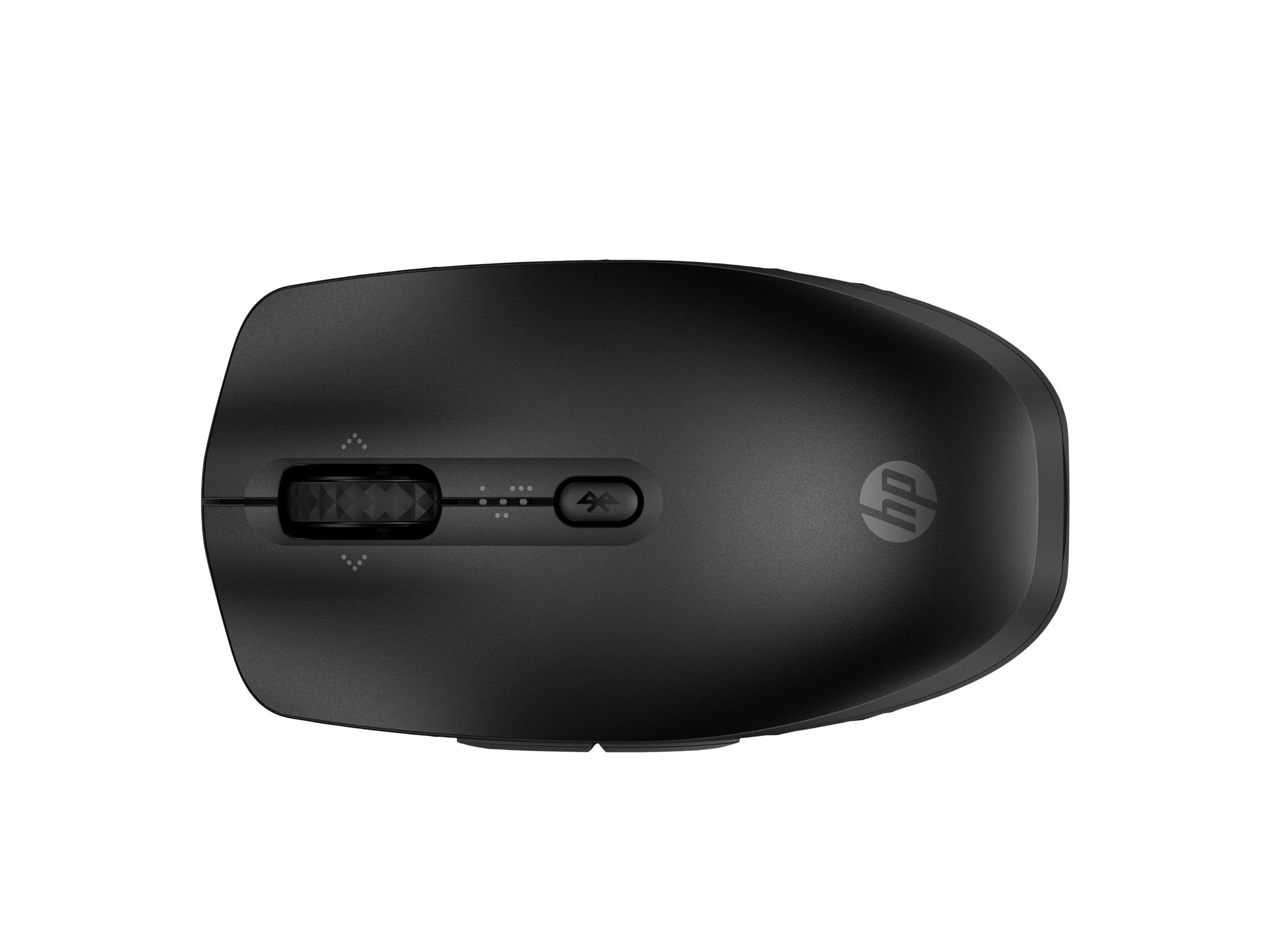 HP 420 - Maus - programmierbar - kabellos