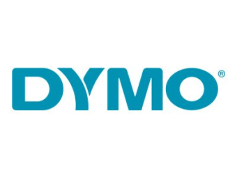 Dymo Papier - 54 x 70 mm 400 Etikett(en) (1 Rolle(n)