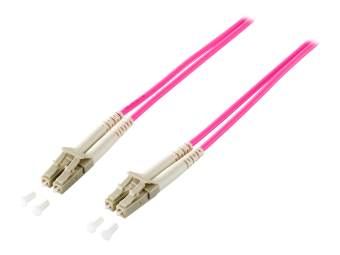 Equip Pro - Patch-Kabel - LC Multi-Mode (M)
