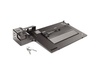Lenovo ThinkPad 90W AC Adapter - Netzteil - Wechselstrom 100-240 V