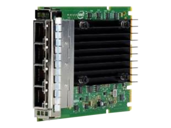 HPE Broadcom BCM57504 - Netzwerkadapter - OCP 3.0