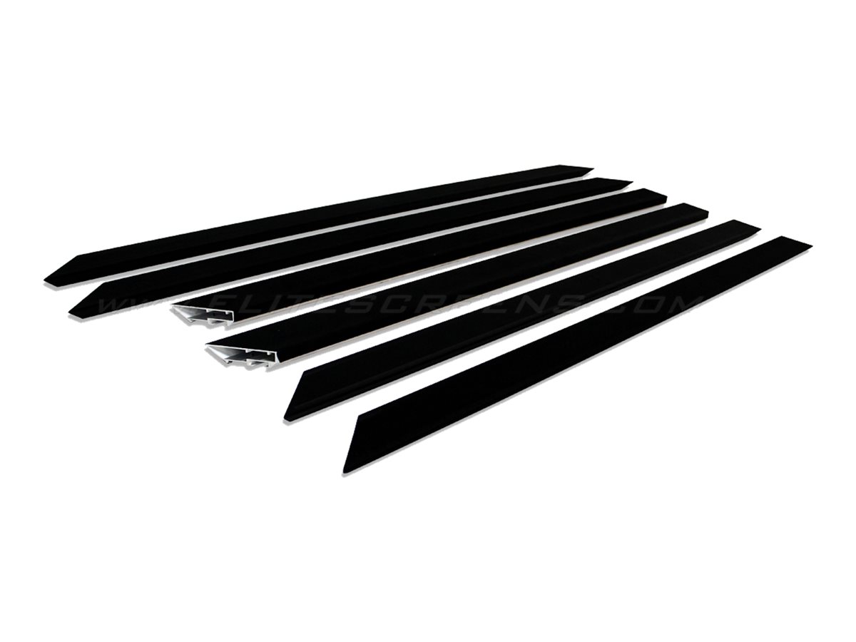 Elite Screens Aeon Series AR100WH2 - Leinwand - geeignet für Wandmontage - 254 cm (100")