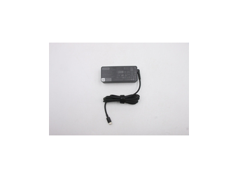 Lenovo ac Adapter USB Type-C includes power cable - PC-Server Netzteil