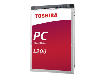 Toshiba L200 Laptop PC - Festplatte - 1 TB - intern - 2.5 (6.4 cm)