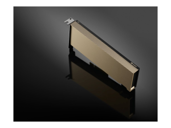 NVIDIA A2 - GPU-Rechenprozessor - NVIDIA A2 Tensor Core