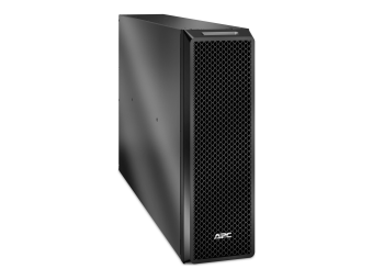 APC Smart-UPS SRT 192V 8kVA and 10kVA Battery Pack