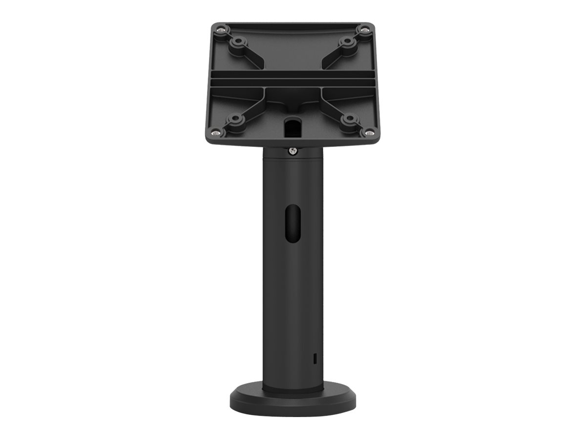 Compulocks VESA Tilting Kiosk Stand 8" with Cable Management