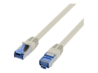 EFB Elektronik EFB-Elektronik - Patch-Kabel - RJ-45 (M) zu RJ-45 (M)