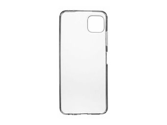 eSTUFF Hintere Abdeckung für Mobiltelefon - Thermoplastisches Polyurethan (TPU)