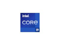 Intel Core i9 12900KF - 3.2 GHz - 16 Kerne - 24 Threads - 30 MB Cache-Speicher - LGA1700 Socket - Box (ohne Kühler)
