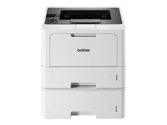 Brother HL-L5210DWT - Drucker - sw - Duplex