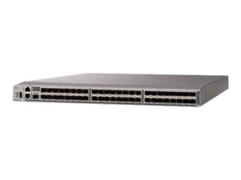 Cisco MDS 9148T - Switch - managed - 24 x 32Gb Fibre Channel SFP+
