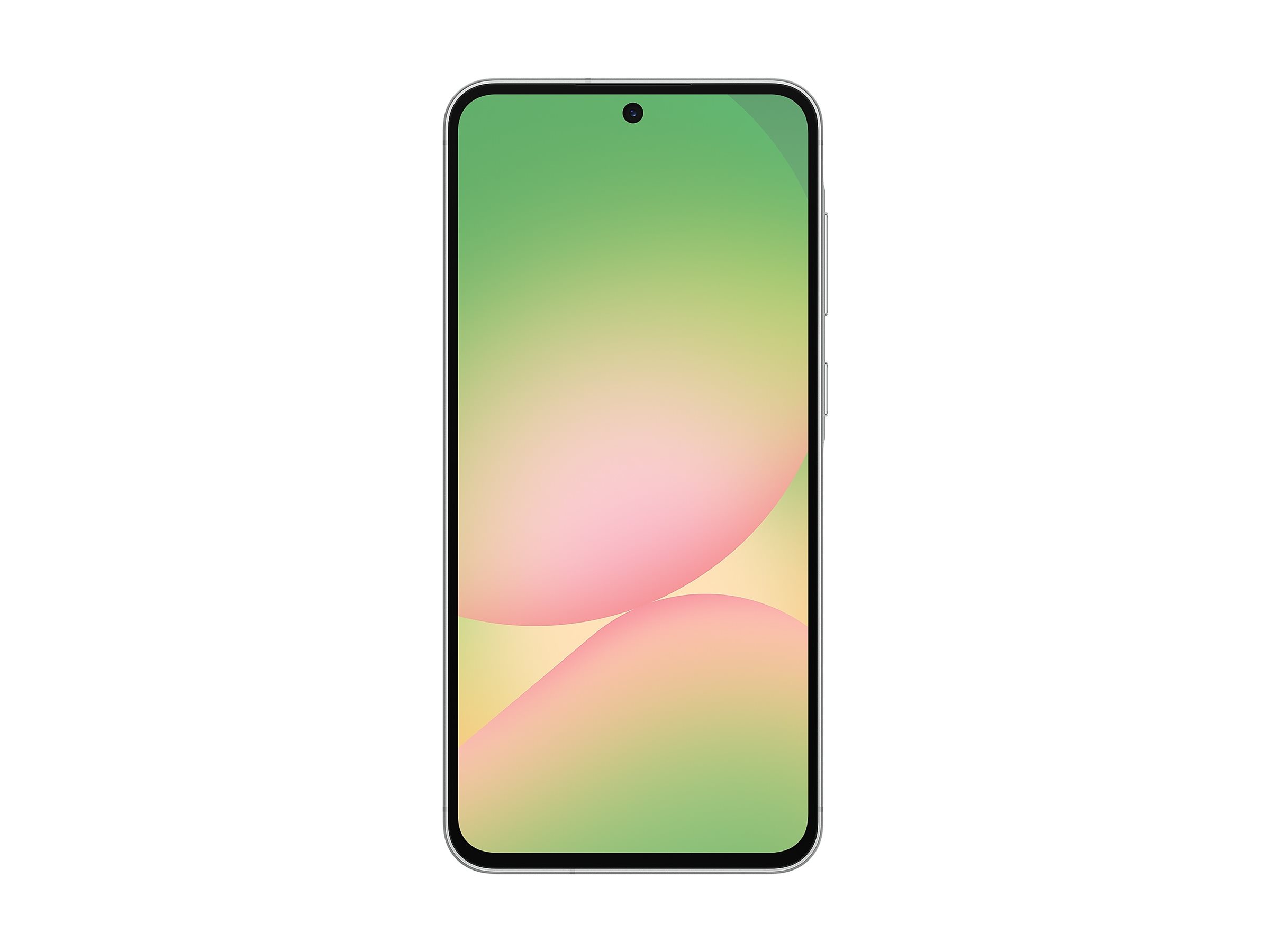 Samsung Galaxy A56 - 5G Smartphone - Dual-SIM - RAM 8 GB  Interner Speicher 256 GB - OLED-Display - 6.7" - 2340 x 1080 Pixel (120 Hz)