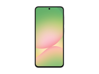 Samsung Galaxy A56 - 5G Smartphone - Dual-SIM - RAM 8 GB  Interner Speicher 256 GB - OLED-Display - 6.7" - 2340 x 1080 Pixel (120 Hz)