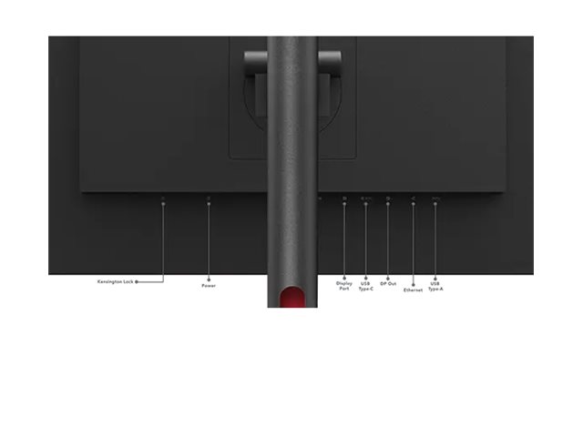 Lenovo ThinkVision T27i-30 - LED-Monitor - 68.6 cm (27")