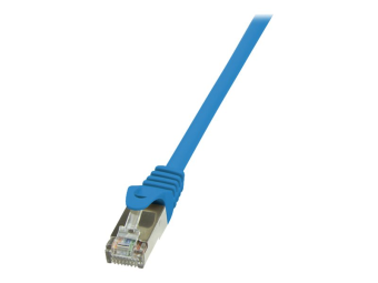 LogiLink Patch-Kabel - RJ-45 (M) zu RJ-45 (M)