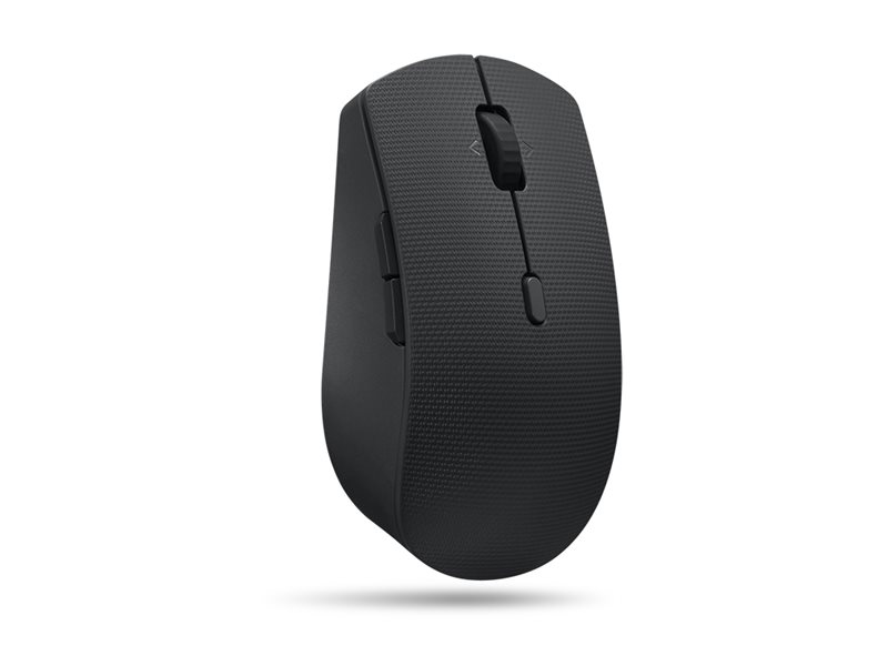 Lenovo Professional - Tastatur-und-Maus-Set -