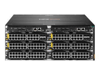 HPE Aruba Networking CX 5420 8p SFP+ 1G10G LRM Module
