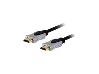 Equip Life - HDMI-Kabel - HDMI männlich zu HDMI männlich
