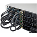 Cisco StackWise 480 - Stacking-Kabel - 3 m - für Catalyst 3850-24