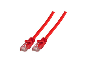 EFB Elektronik EFB-Elektronik - Patch-Kabel - RJ-45 (M) zu RJ-45 (M)