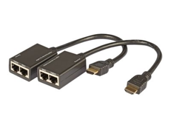 EFB Elektronik EFB-Elektronik Transmitter + Receiver - Erweiterung für VideoAudio