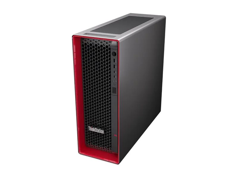Lenovo ThinkStation P5 30GA - Tower - 1 x Xeon W3-2525  3.5 GHz