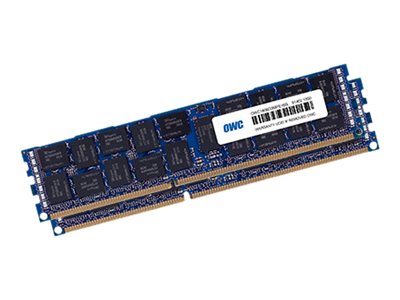 OWC DDR3 - Kit - 32 GB: 2 x 16 GB