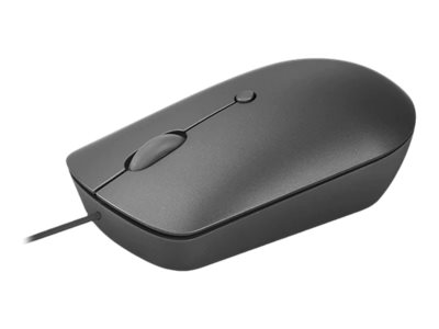Lenovo 540 - Maus - kompakt - optisch - 4 Tasten