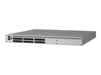 HPE SN3000B 16Gb 24-port12-port Active Fibre Channel Switch