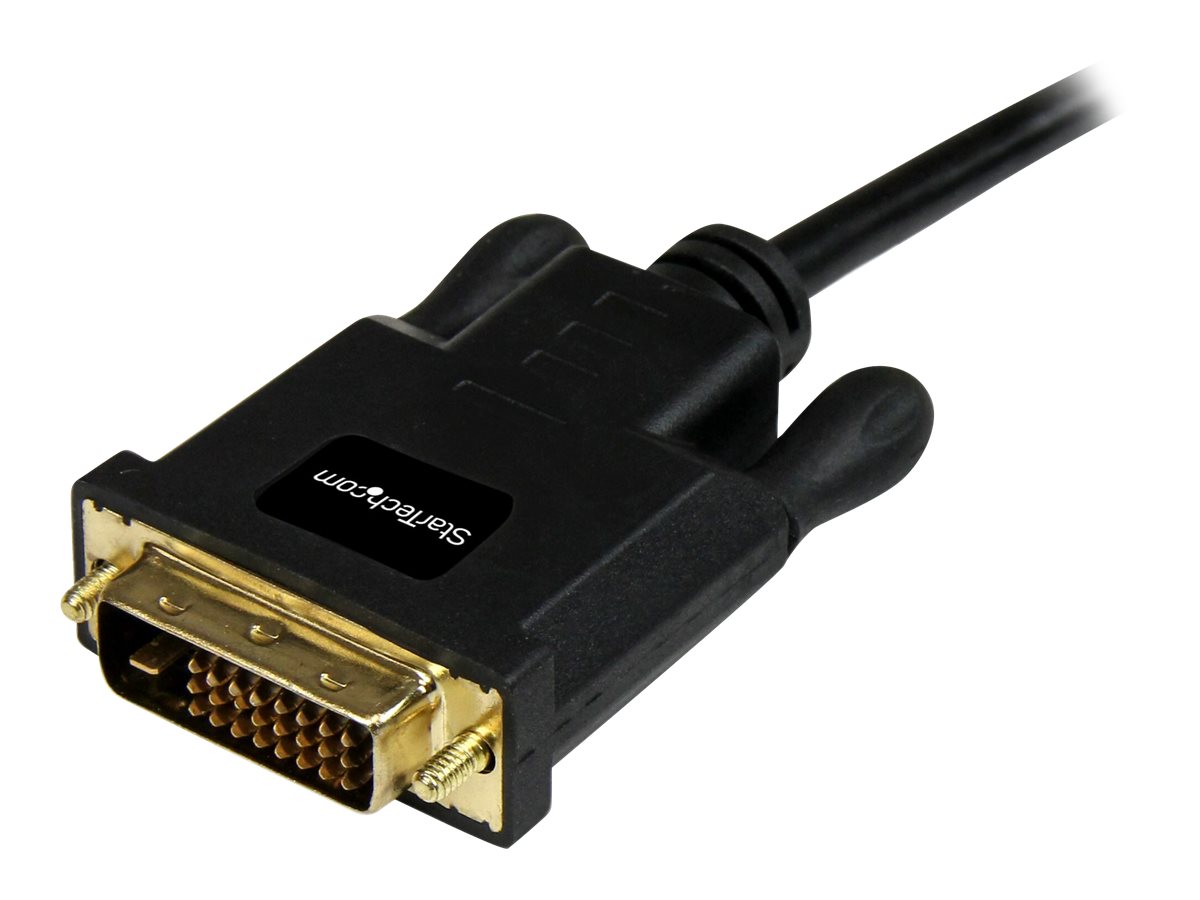 StarTech.com 3m Mini DisplayPort auf DVI Kabel (SteckerStecker)