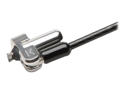 Dell Kensington N17 Keyed Dual Head Laptop Lock