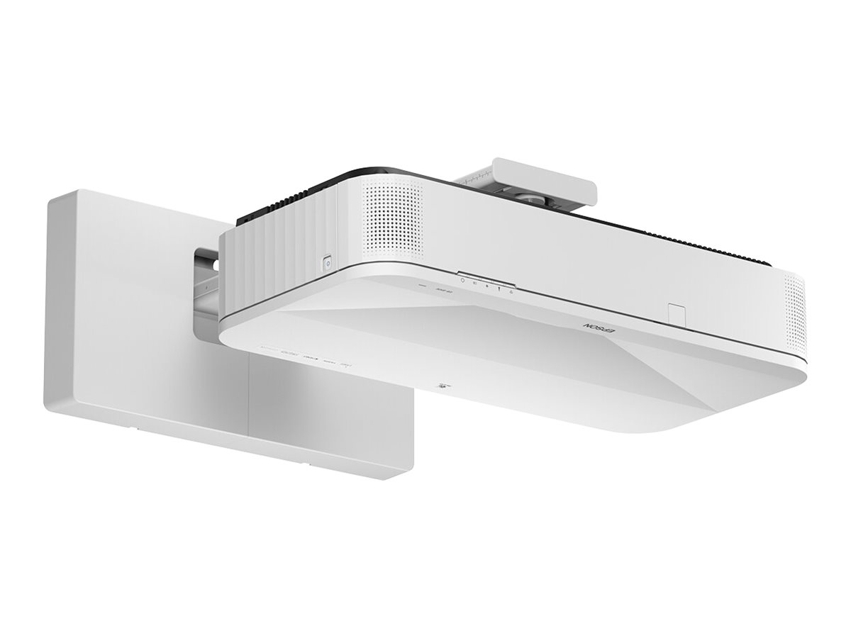 Epson EB-810E - 3-LCD-Projektor - 5000 lm (weiß)