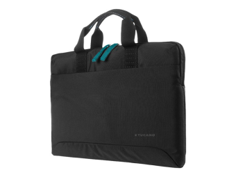 TUCANO Smilza - Notebook-Tasche - 39.6 cm (15.6)