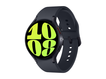 Samsung Galaxy Watch6 - 44 mm - intelligente Uhr - Anzeige 3.73 cm (1.5")