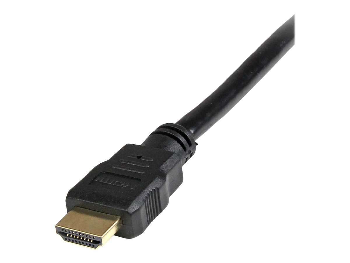 StarTech.com HDMI auf DVI-D Kabel 5m (SteckerStecker)