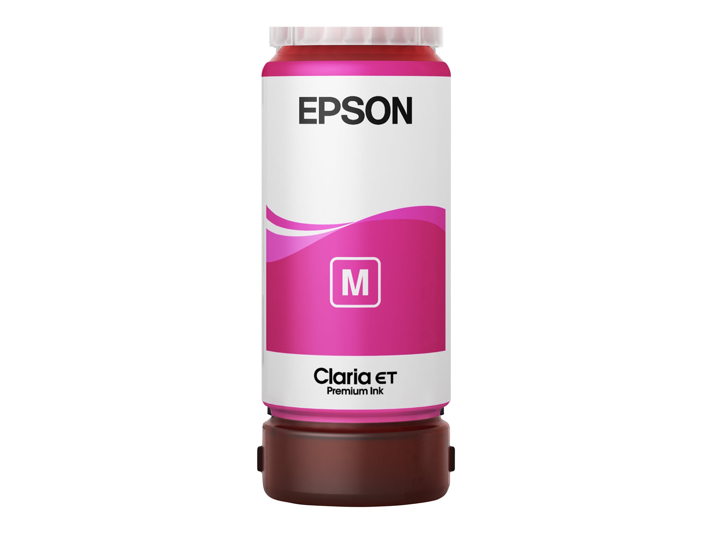 Epson 114 - 70 ml - Magenta - original - Nachfülltinte