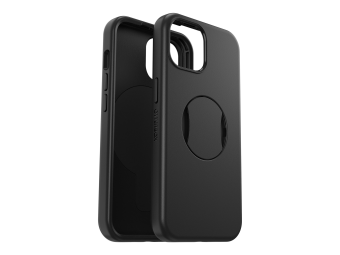 OtterBox OtterGrip Symmetry Series - Hintere Abdeckung für Mobiltelefon