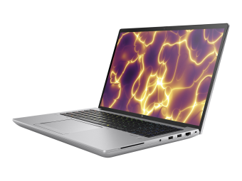HP ZBook Fury 16 G11 Mobile Workstation - Intel Core i9 i9-14900HX  2.2 GHz - Win 11 Pro - RTX 2000 Ada - 64 GB RAM - 1 TB SSD NVMe TLC - 40.6 cm (16)