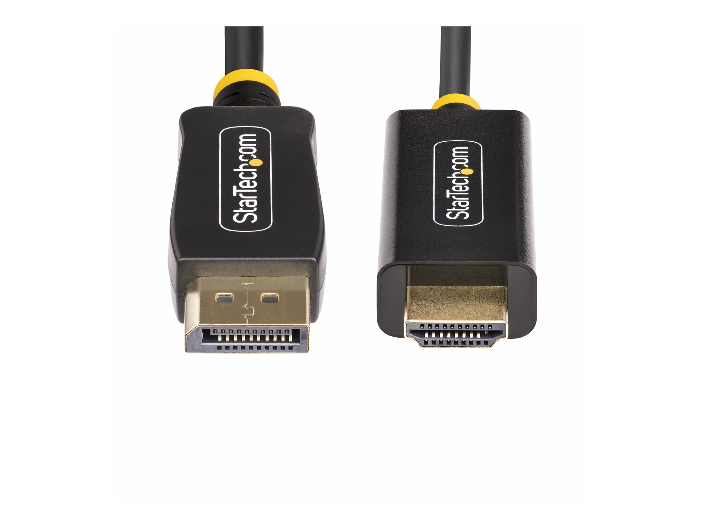 StarTech.com 3m Aktiver DisplayPort auf HDMI