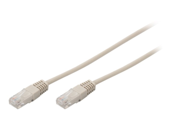 DIGITUS CAT 5e UUTP Patchkabel
