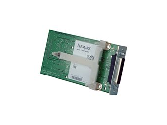 Lexmark Serieller Adapter - RS-232 - für Lexmark CX833
