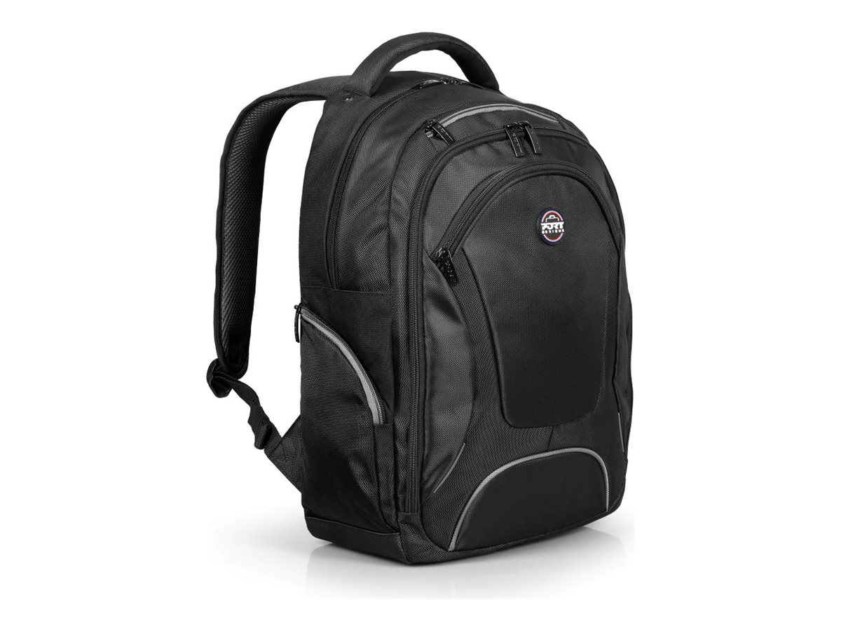 PORT Designs PORT COURCHEVEL II - Notebook-Rucksack - 40.6 cm (16")