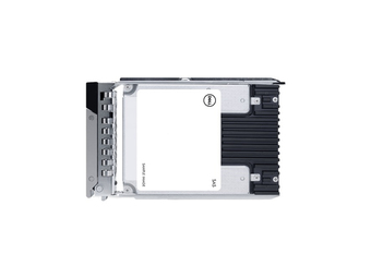 Dell  Kunden-Kit - SSD - Datenzentrum, variable Nutzung - 1.6 TB - mit Träger - 2.5" (6.4 cm)