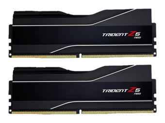 G.Skill Trident Z5 Neo - DDR5 - Kit - 64 GB 2 x 32 GB
